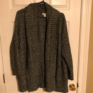 Ava & Viv 4X Sweater